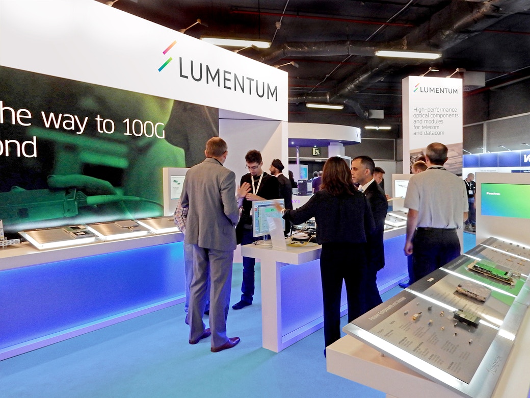 Lumentum Case Study Lippincott