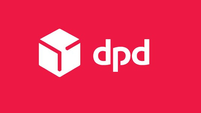 DPD 로고