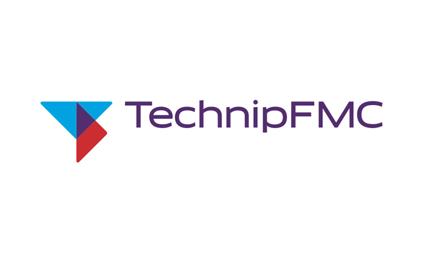 Technip and FMC logo