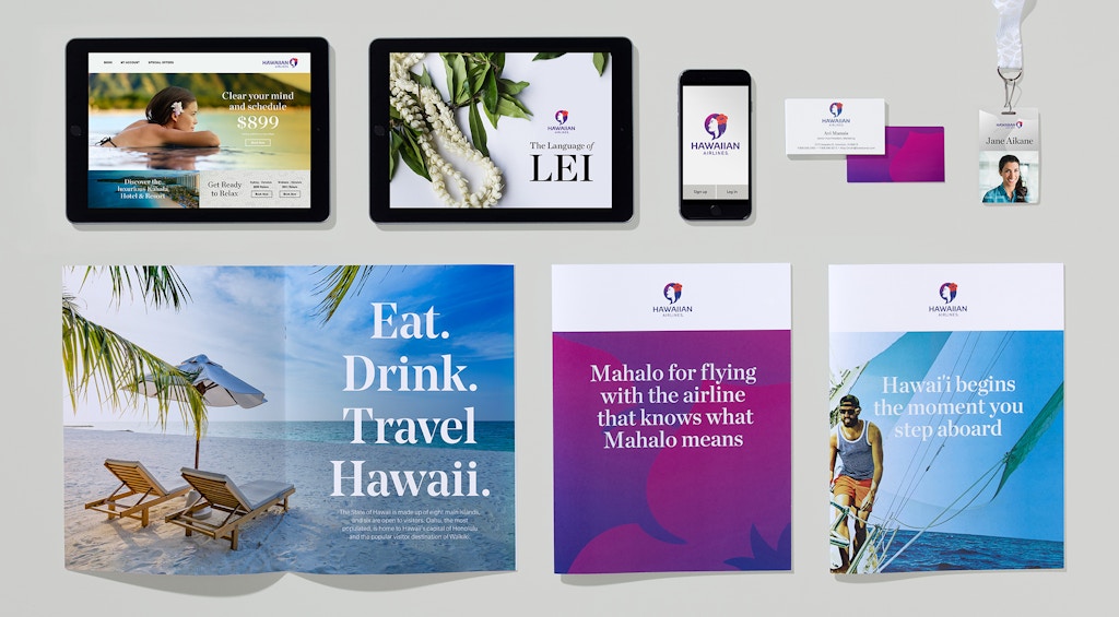 A Study On Hawaiian Airlines