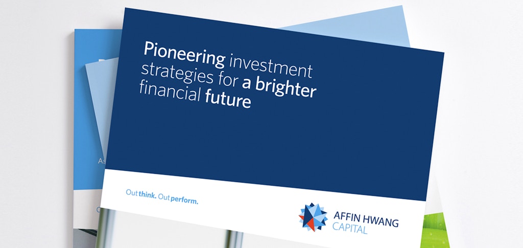 Affin Hwang brochure