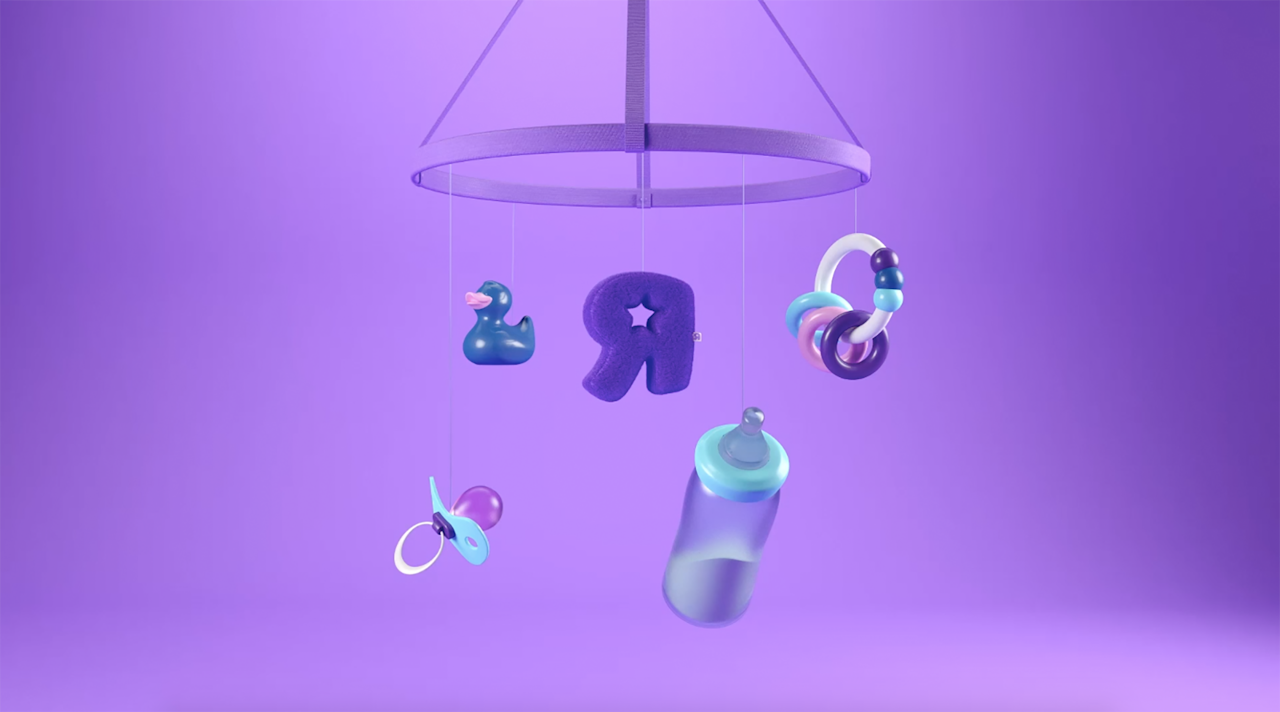 Toys"R"Us & Babies"R"Us Design, Identity, & Rebrand Our Work Lippincott