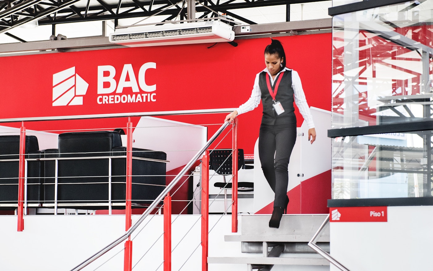 BAC Credomatic location