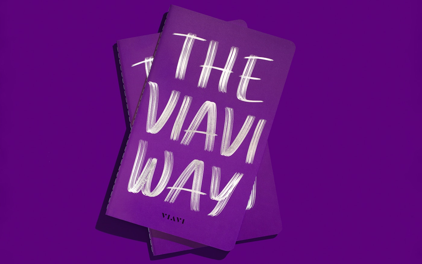 Viavi Notebook