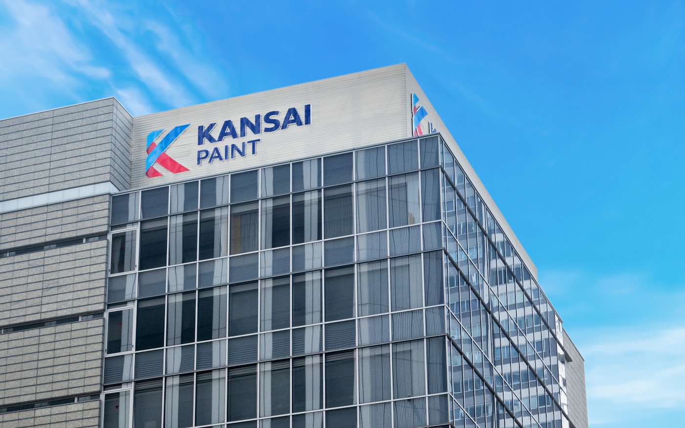  Kansai  Paint  Uniting the Global Brand Case Study 