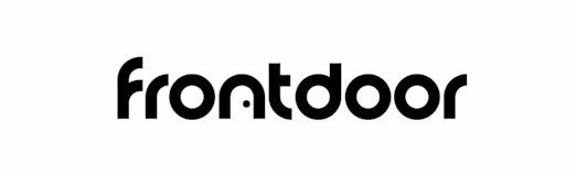 Frontdoor logo