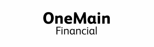 One Main Financial Logo