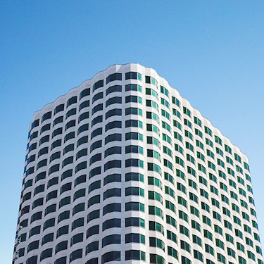 Image of Lippincott's Boston office