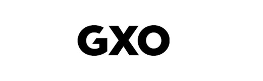 Image of GXO logo