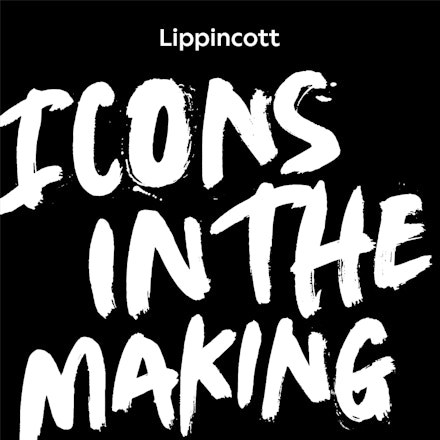 Icons in the Making Podcast