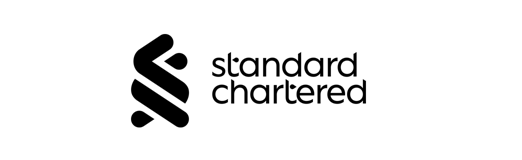 Standard Chartered 徽标